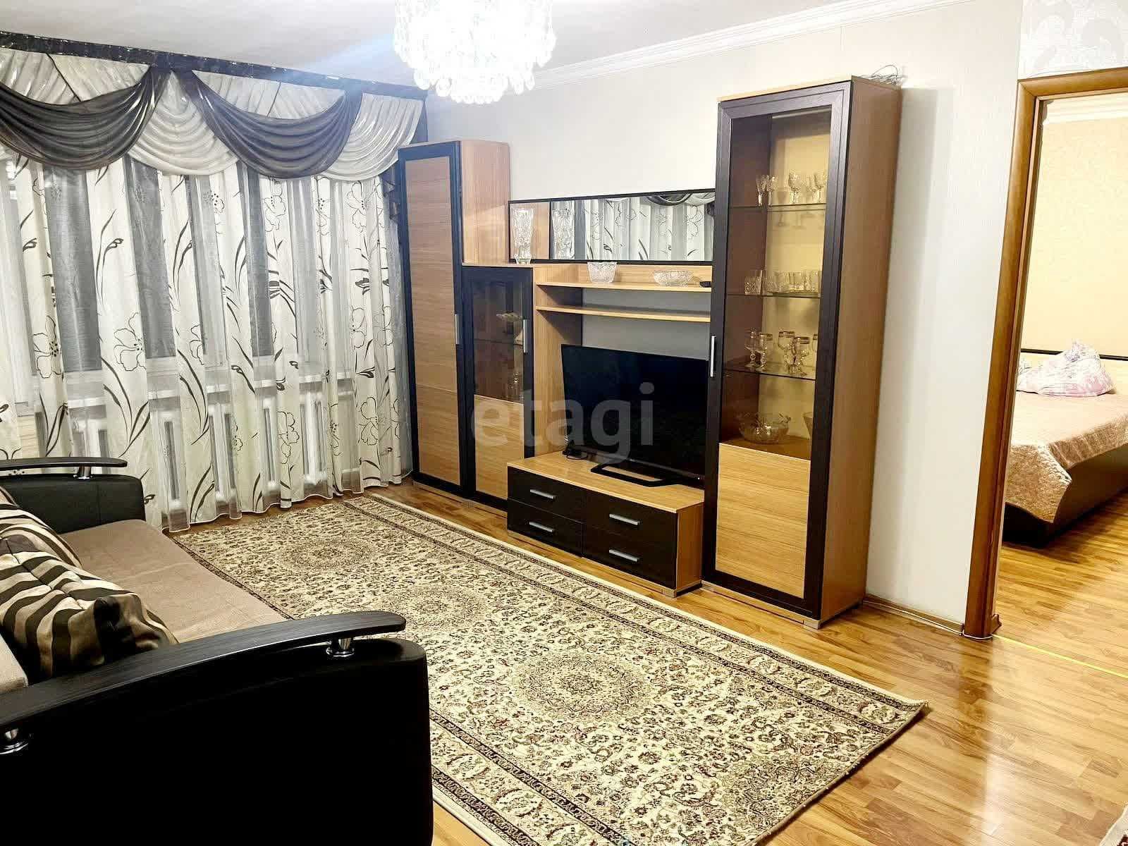 Продам 3-х ком кв на 2 этаже из 5 Женис 33 , площадь 83,4 , цена 23млн