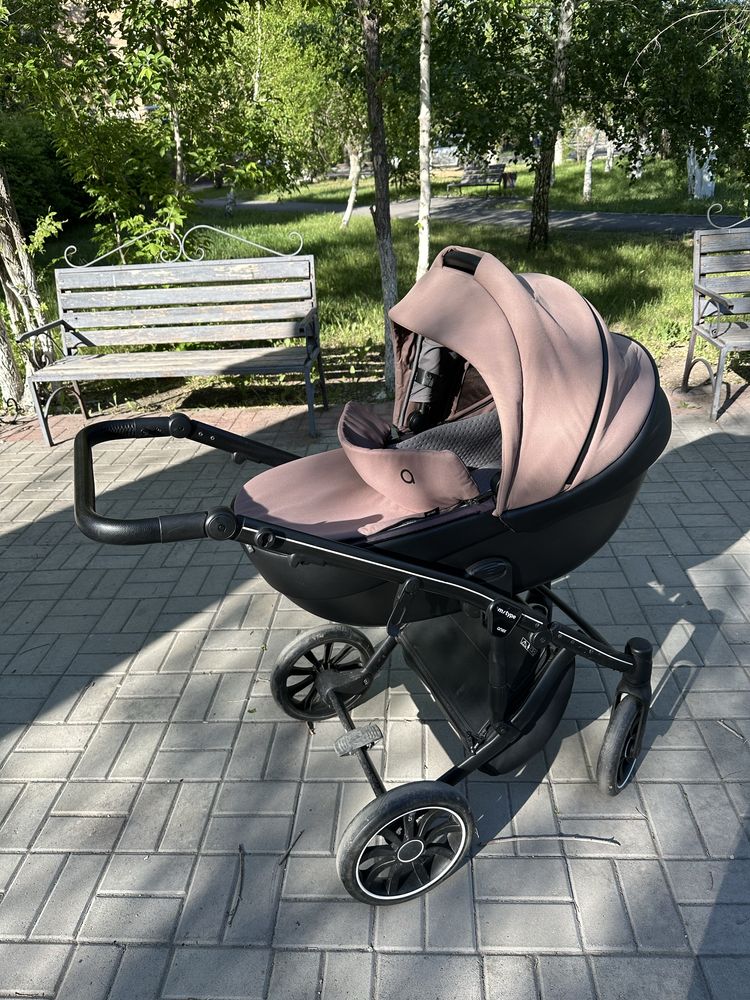 Коляска Anex m/type