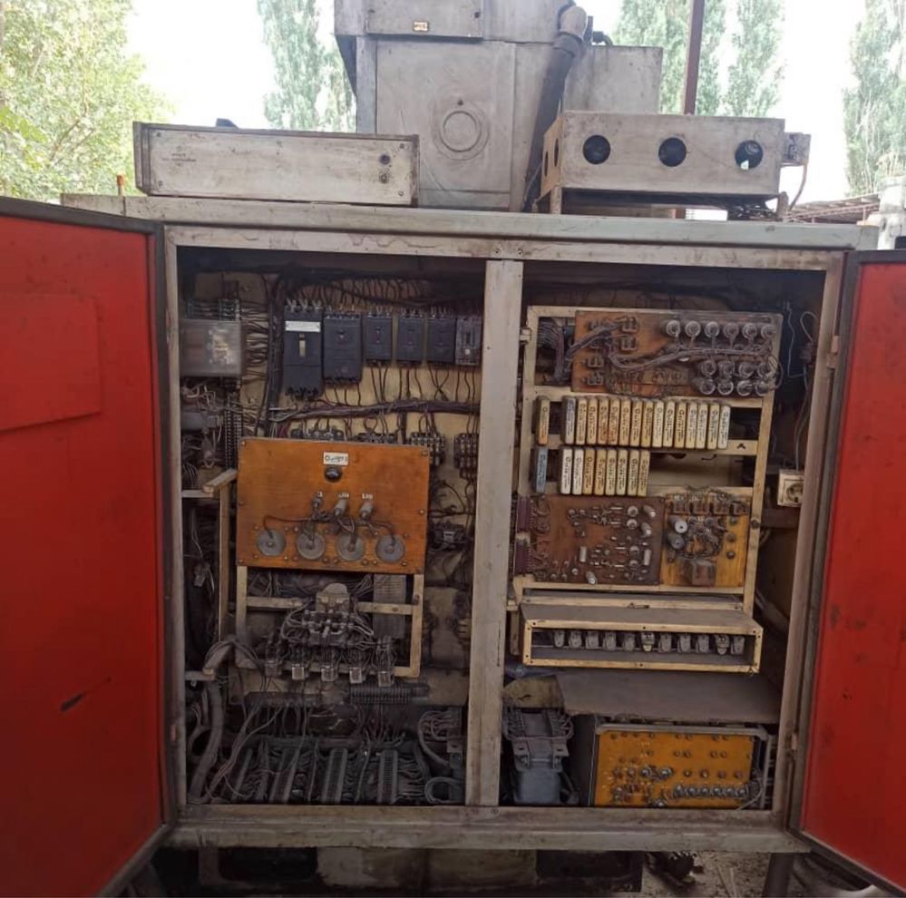Продам станок, плоскошлифовальный 3Л722