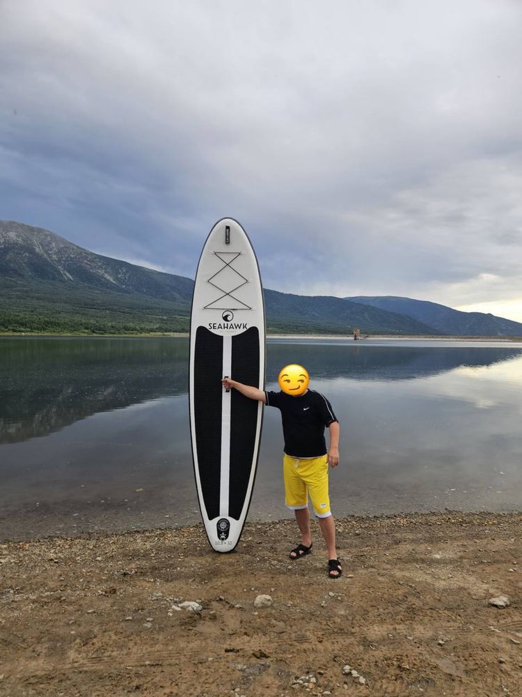 Продам sub-board