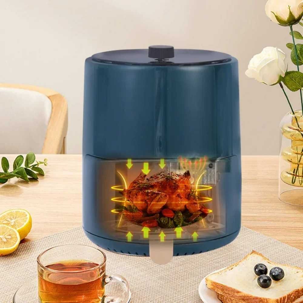 Аэрофритюрница Air Fryer (Аэрогриль)