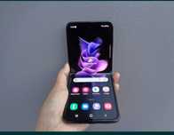 Samsung Z Flip 4 8/256Gb