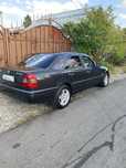 Mercedes w202. Обьем 2.8