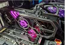 RTX 3080 Gamming pro состояние идеальное