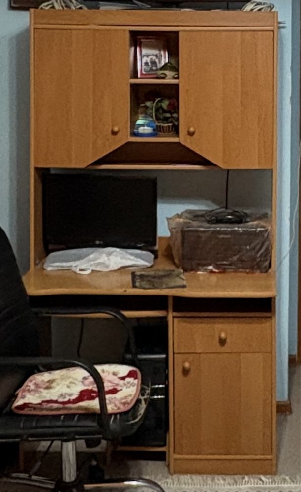 Компьютерный стол