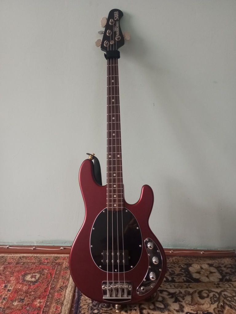 Music Man SUB 2003 USA