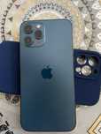 iPhone 12 PRO MAX 128гб