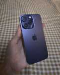 Iphone 14 pro, 256gb