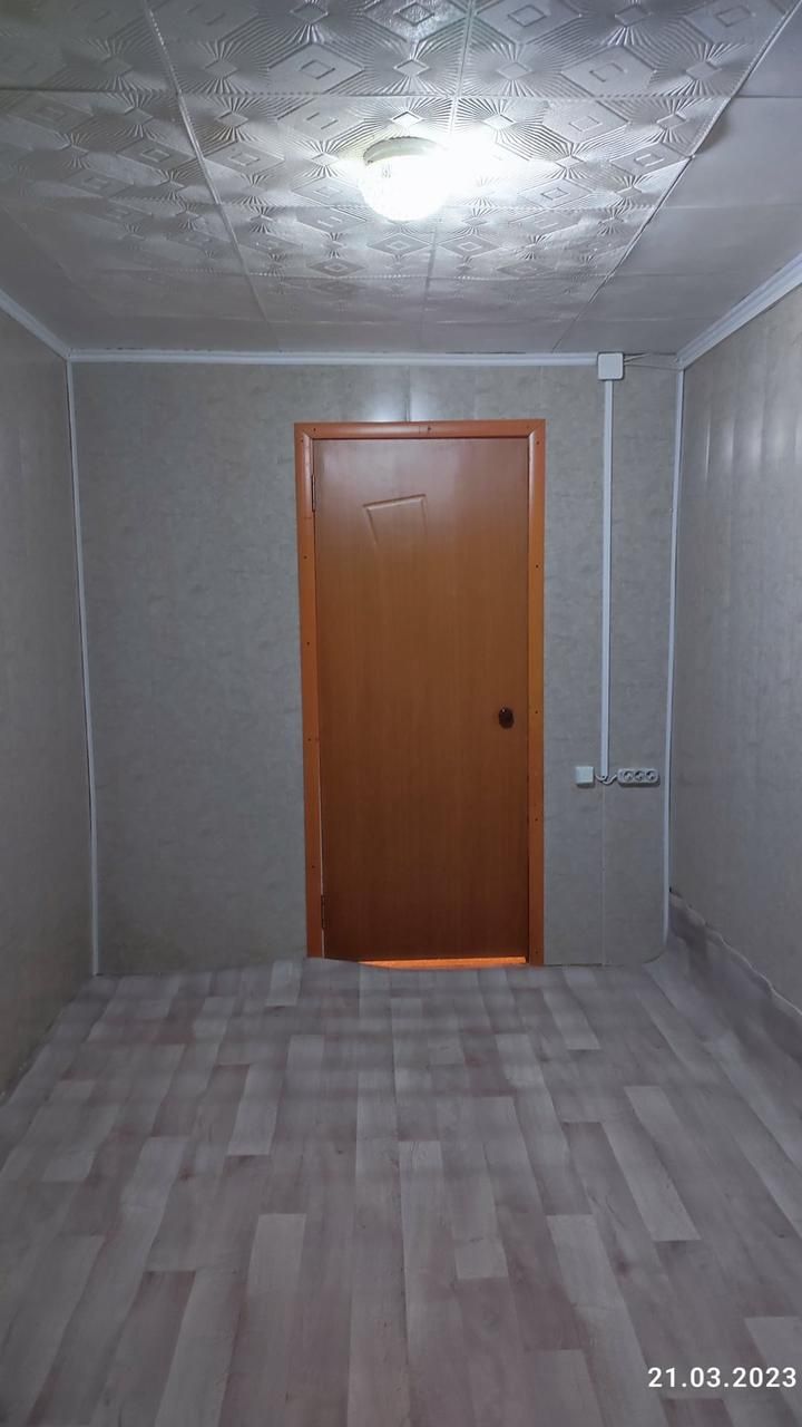 Контейнер жилой  продам или обмен