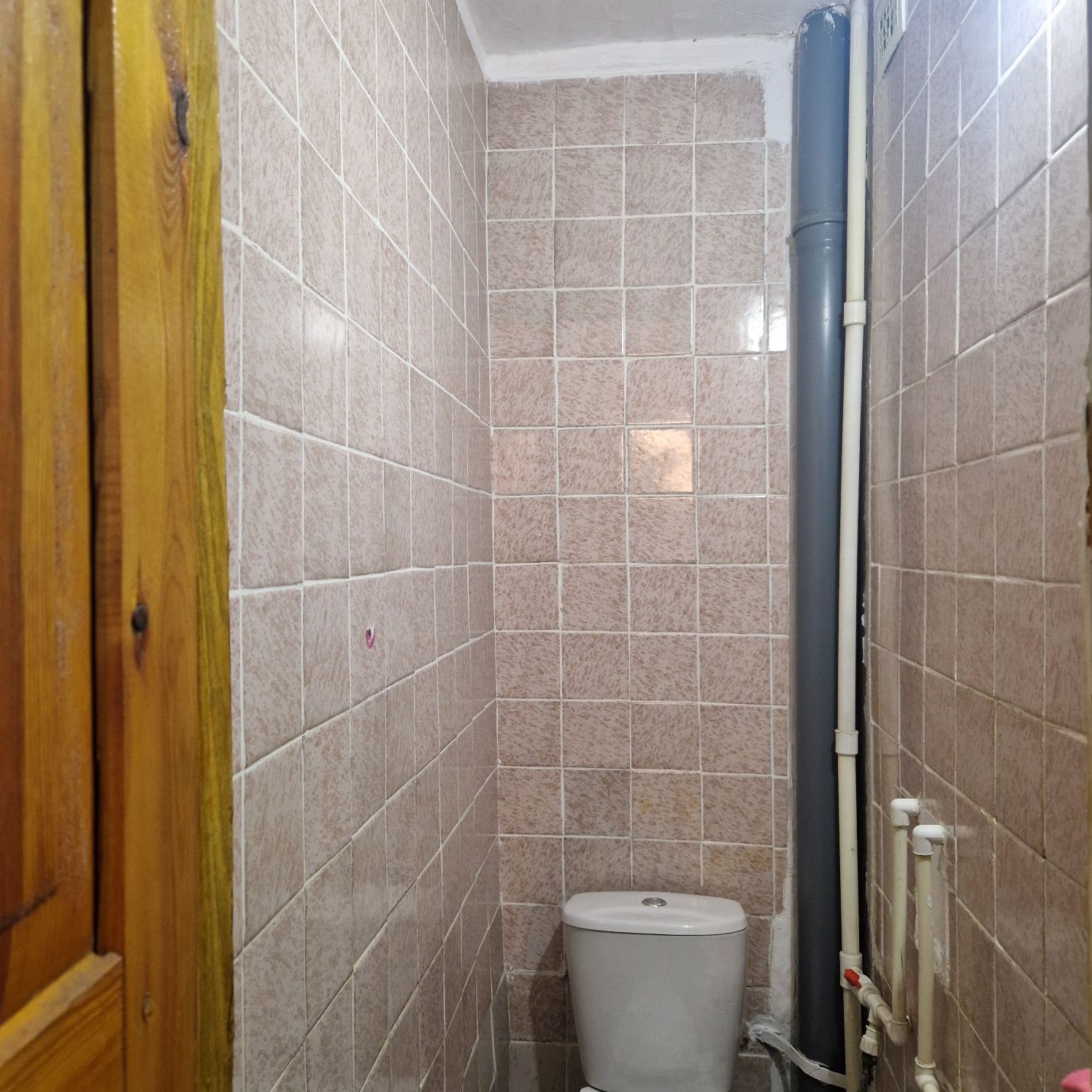 Продается 3комнатная квартира 4/5,по типу ленинградка,71м2,р-он 8школы