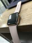 Apple watch SE 1го поколения 44мм (п25)