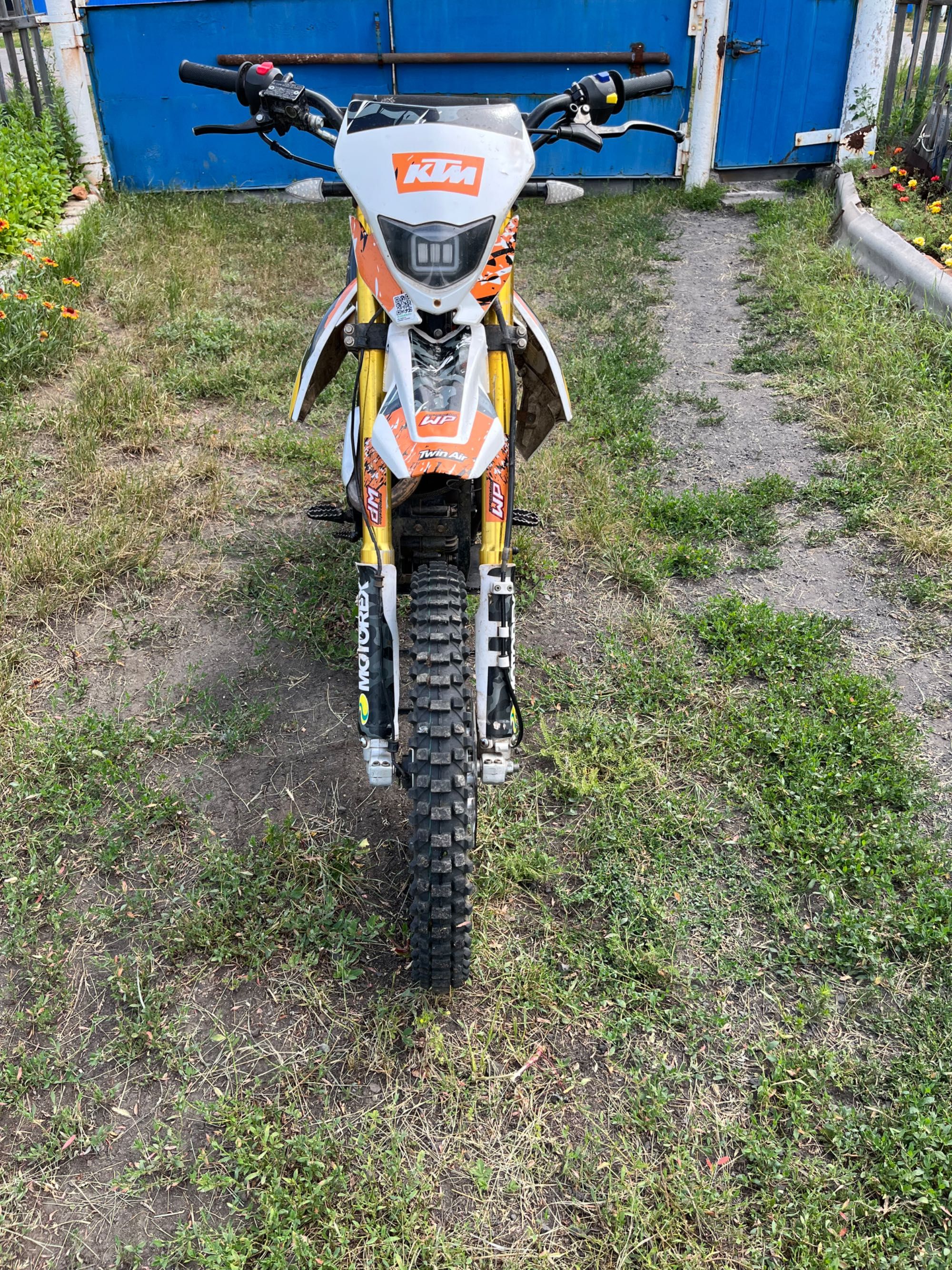 Racer enduro 300