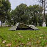 Туристическая палатка UltraLight