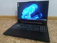 Топовый игровой ноутбук Asus Tuf Gaming A15| RTX 4060| Низкие цены