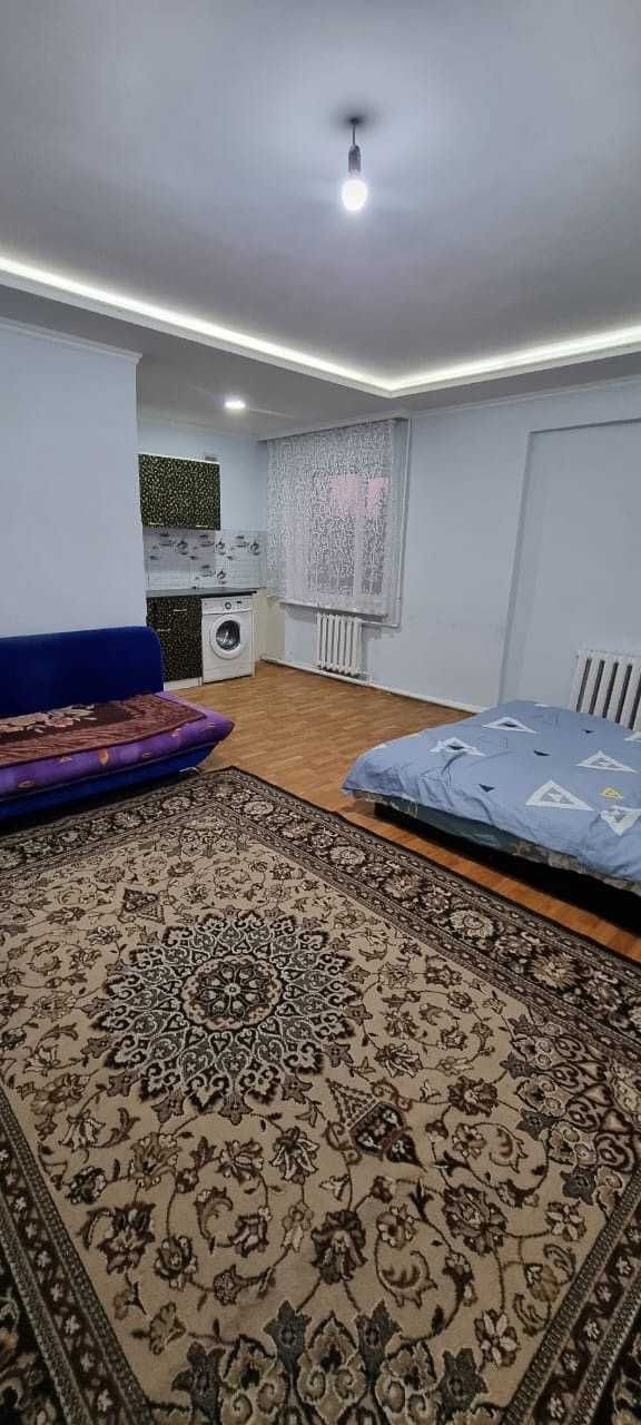 Квартира посуточно в центре Кентау рядом с Кафе Шоколад