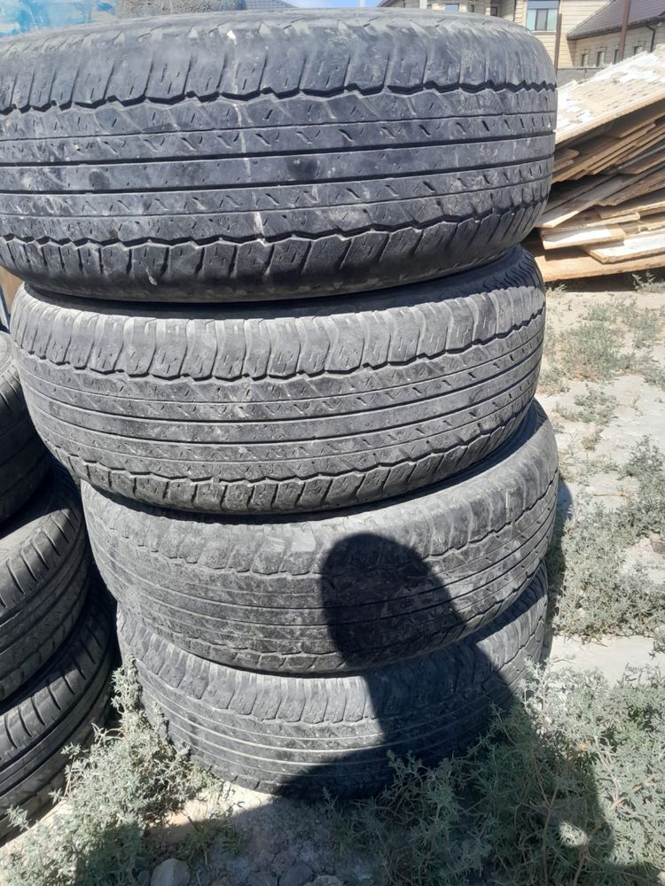 270/70R15 265/65/17
