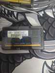 Планки памяти hynix 1GB, Nanya 1 GB
