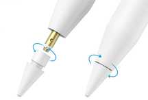 Oригинальный наконечник для apple pencil пенсил ручка всех поколений