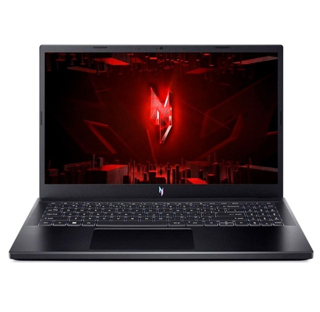 Ноутбук acer nitro v15 с RTX 4050