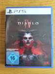 Игры для ps 5  diablo 4, shadow of colosus