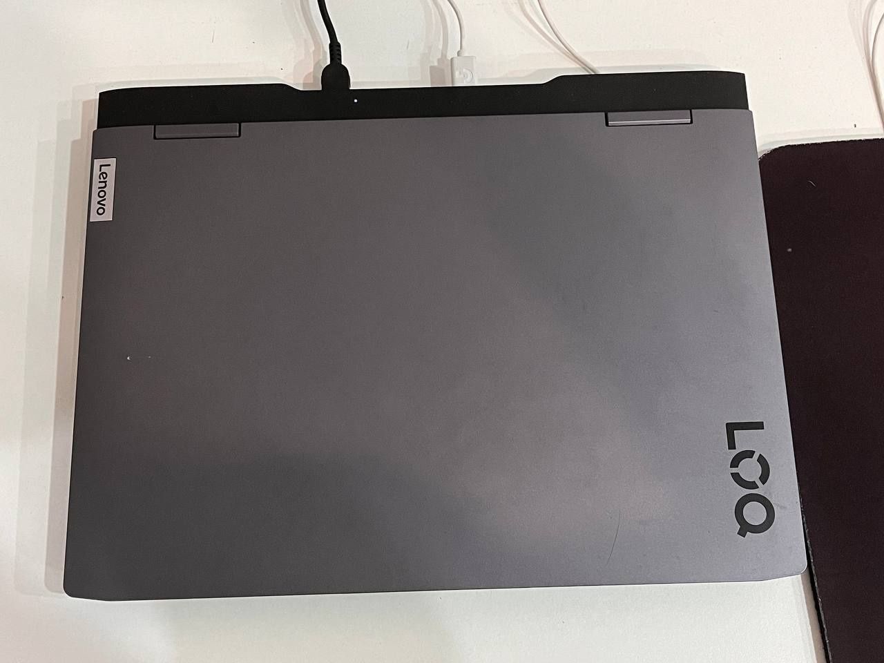 Lenovo LOQ 16” / 16 Гб / SSD 512 ГБ / DOS / 16APH8 / 82XU002DRK