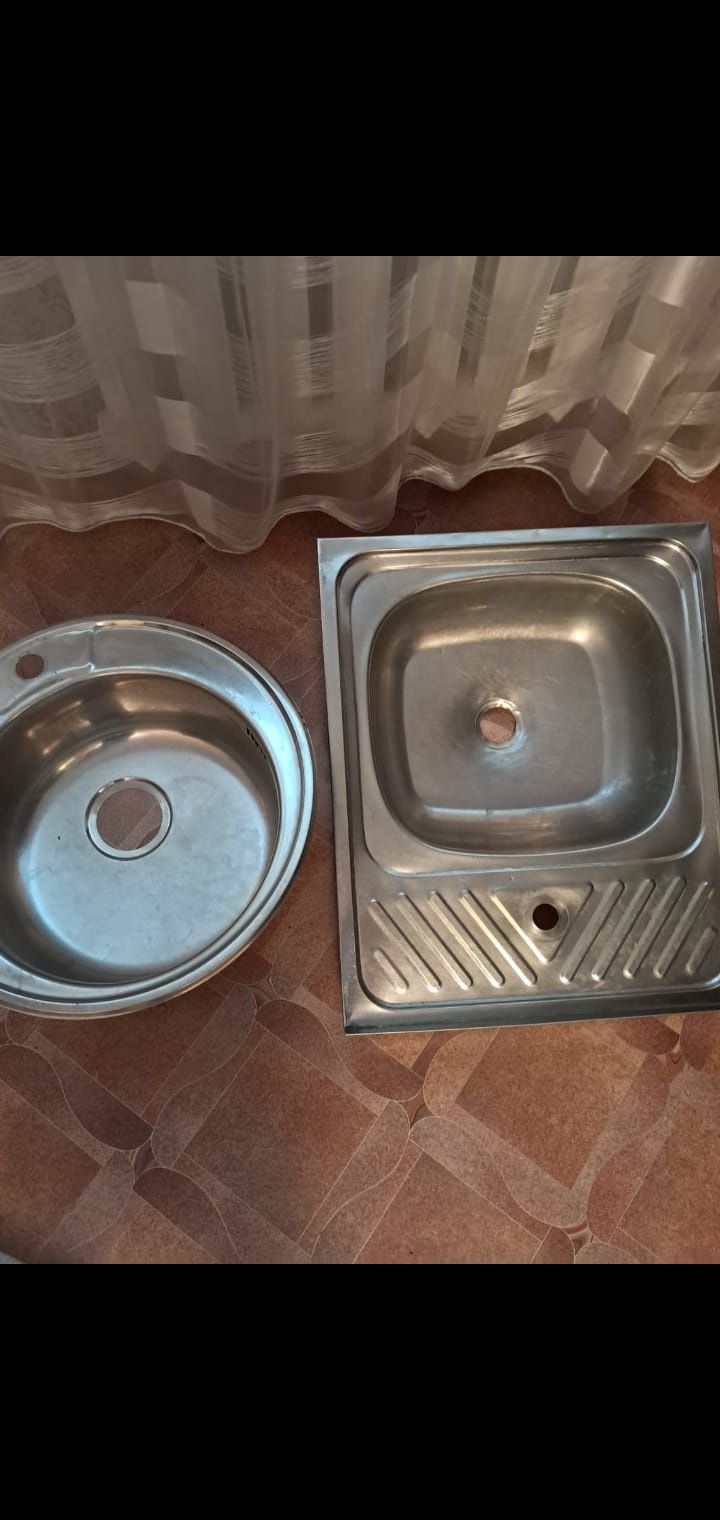 Мойка для кухни без подставки
