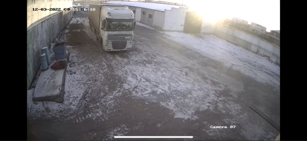 Автостоянка, стоянка для грузовых и легковых авто, спецтехники