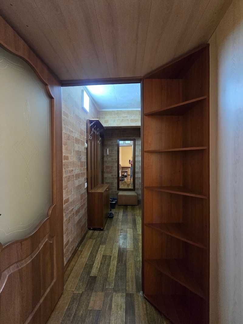 Продам 2х комнатную квартиру Жарокова-Жамбыла