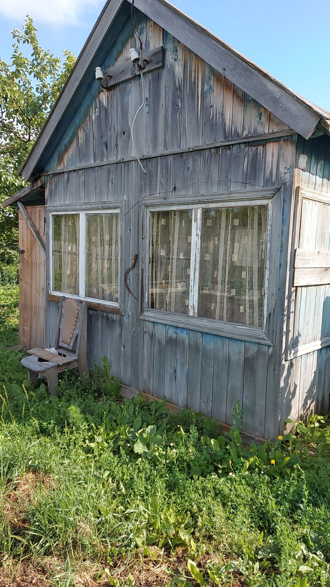 Продам дачу по ул  Березовая