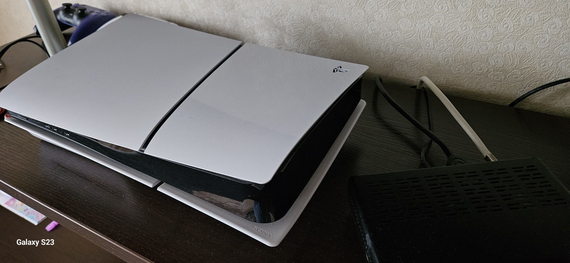 Sony PS 5  игровой кансоль