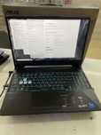 Ноутбук asus Tuf gaming