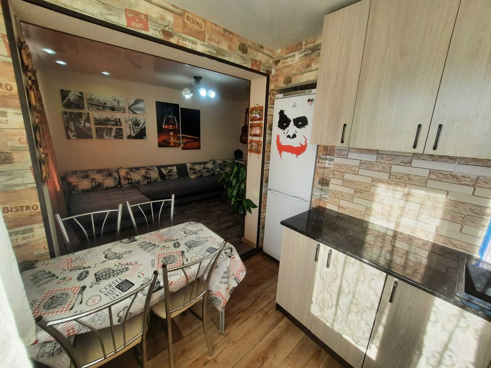 Продам или поменяю квартиру