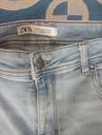 Мужские джинсы ZARA. Оригинал.