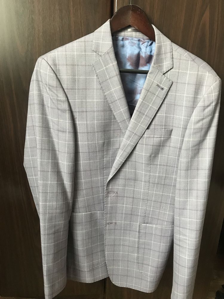 Пиджак zara