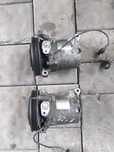 Subaru Impreza WRX STI компрессор кондиционера 02-07