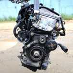 контрактный двигатель Toyota RAV4 (тойота рав4)  2.4 3.0
