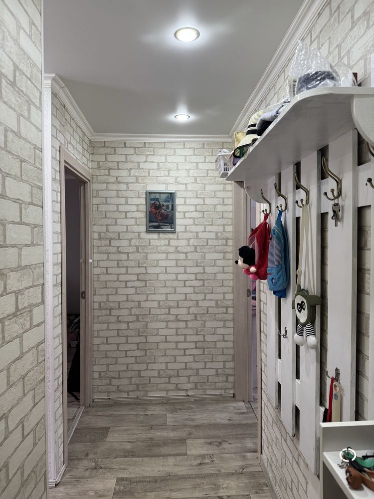 Продам 2 комнатную квартиру