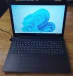 Ноутбук Lenovo . В хорошем состоянии.
