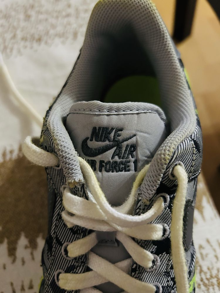 Кроссовки Nike -Оригинал. 41 размер.