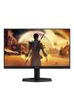 Игровой монитор aoc 180 герц ips 24 дюйма