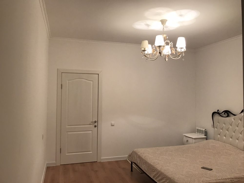 Продам трехкомнатный жилой дом 90 кв.м с отдельностоящей сауной 100 кв