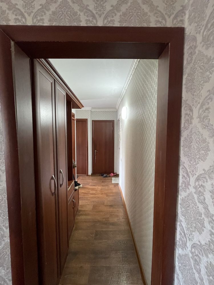 Продам 4х комнатную кв