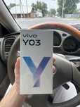 Vivo Y03 запечатаный