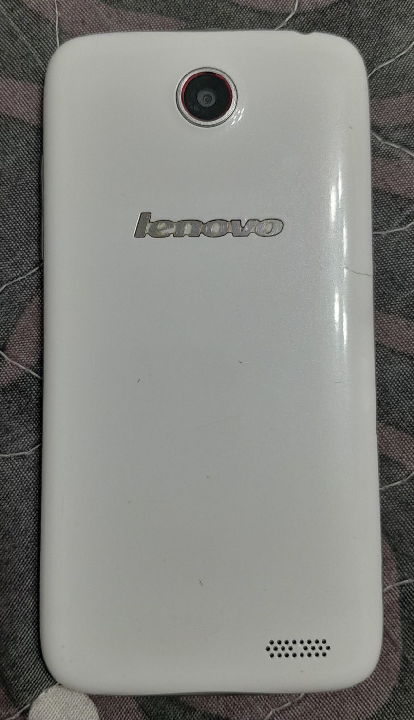 Телефон Lenovo A516