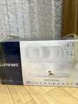 Продаю столовый чайный сервиз французского бренда Luminarc