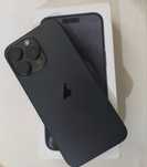 Apple iPhone 15 Pro Max Esim256 ГБ Black с гарантией Айфон 15 Про Макс