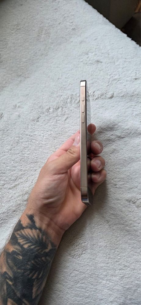 Iphone 16pro max