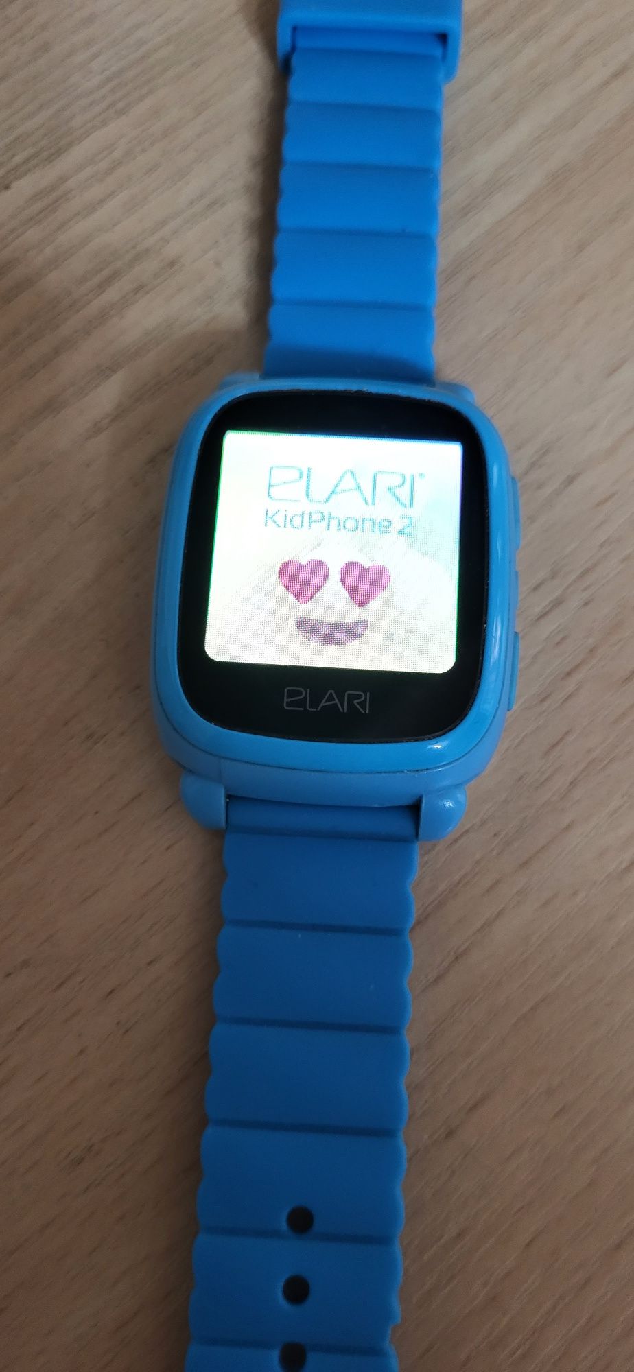 Детские часы ELARI