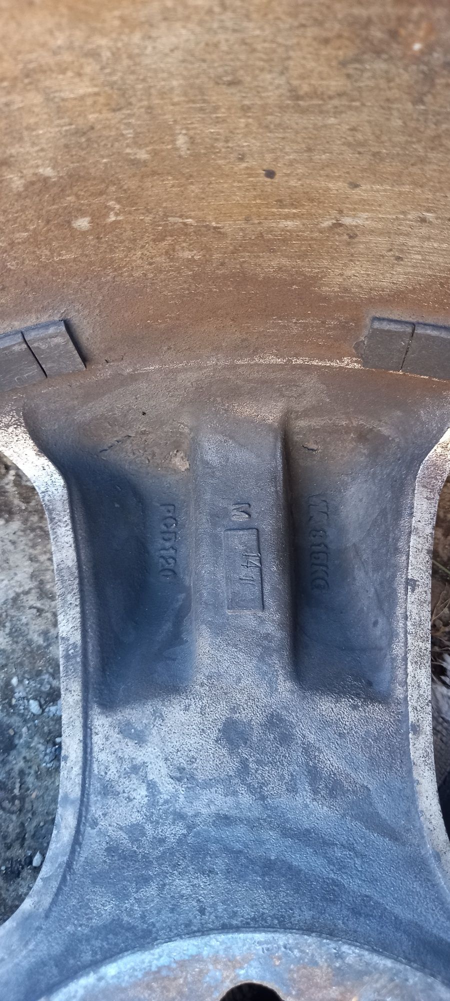Продам диски  BMW