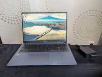 Asus Vivobook M1603QA Ryzen 7 5800H/16Gb/512Gb SSD